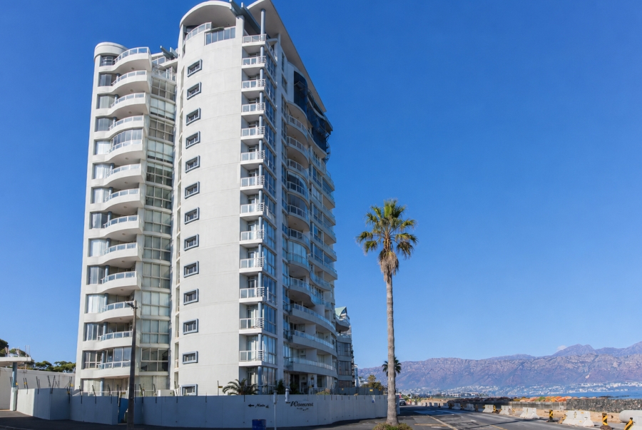 1 Bedroom Property for Sale in Strand South Western Cape